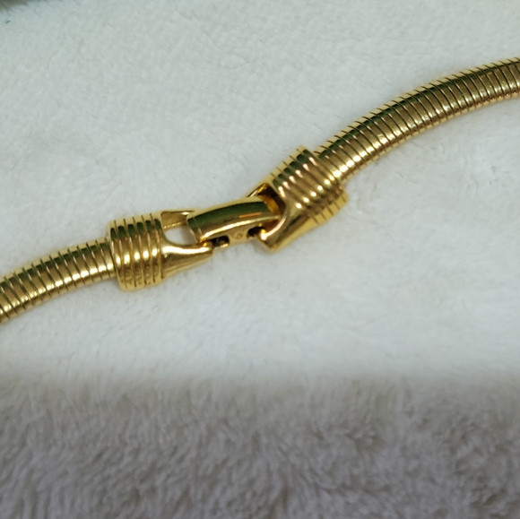 Vintage costume jewelry - Picture 3 of 5